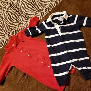 Baby clothes